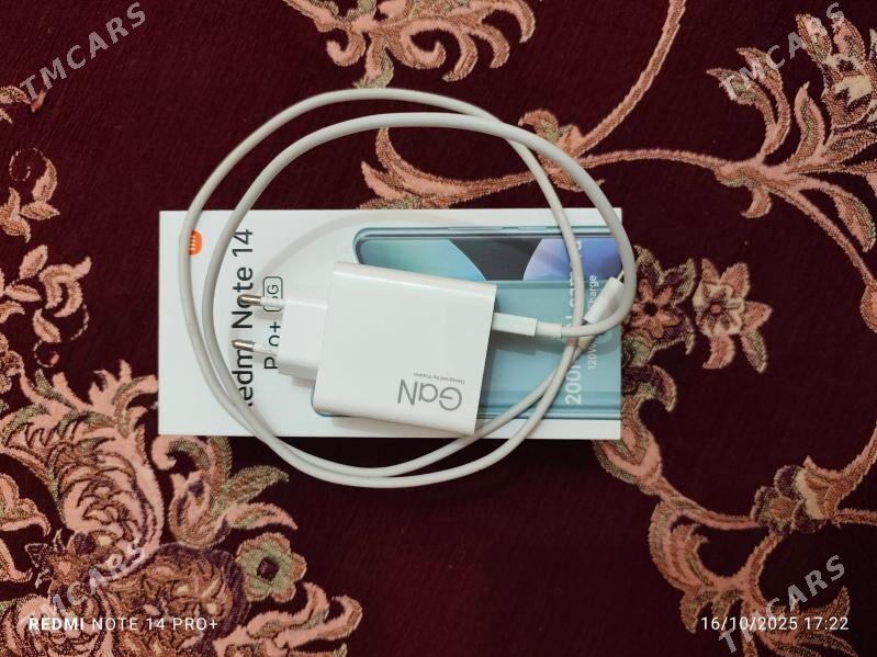 redmi 14pro plus - Mary - img 3