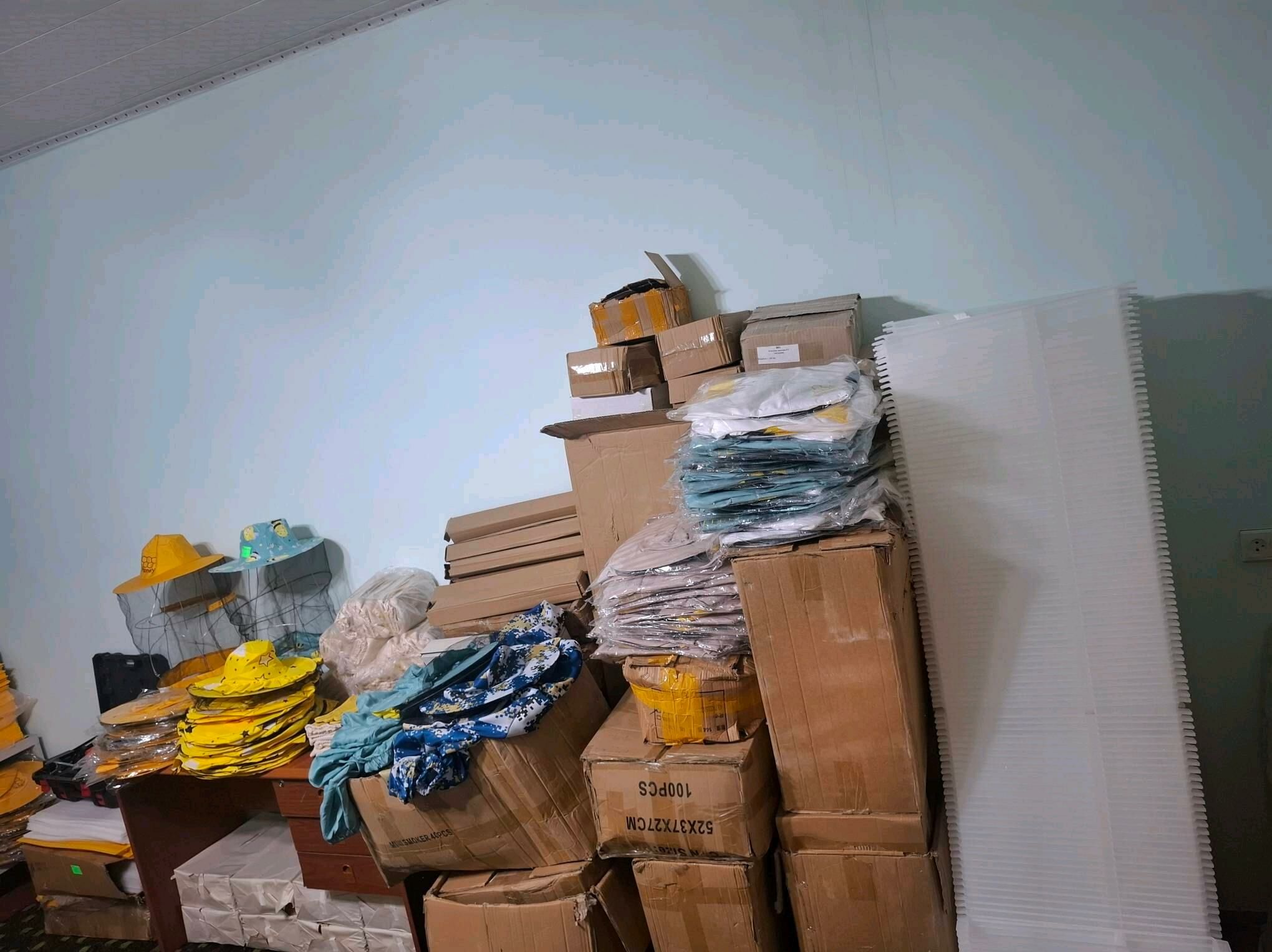 BAL ARY GURALLARY Arzan - Türkmenabat - img 9