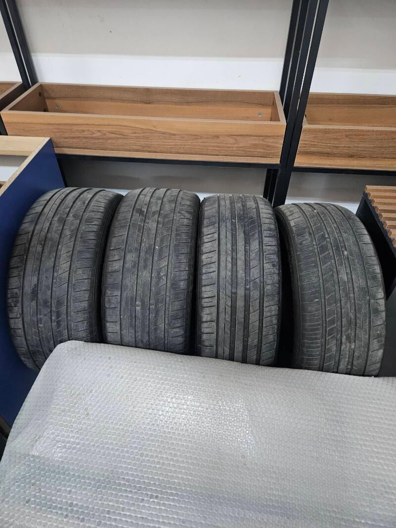 pakrişka bmw 2 000 TMT - Гарадамак Шор - img 1