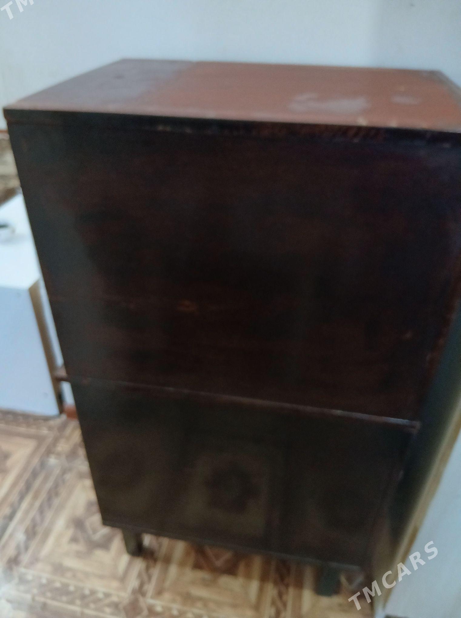 Шкафчик - Türkmenabat - img 2