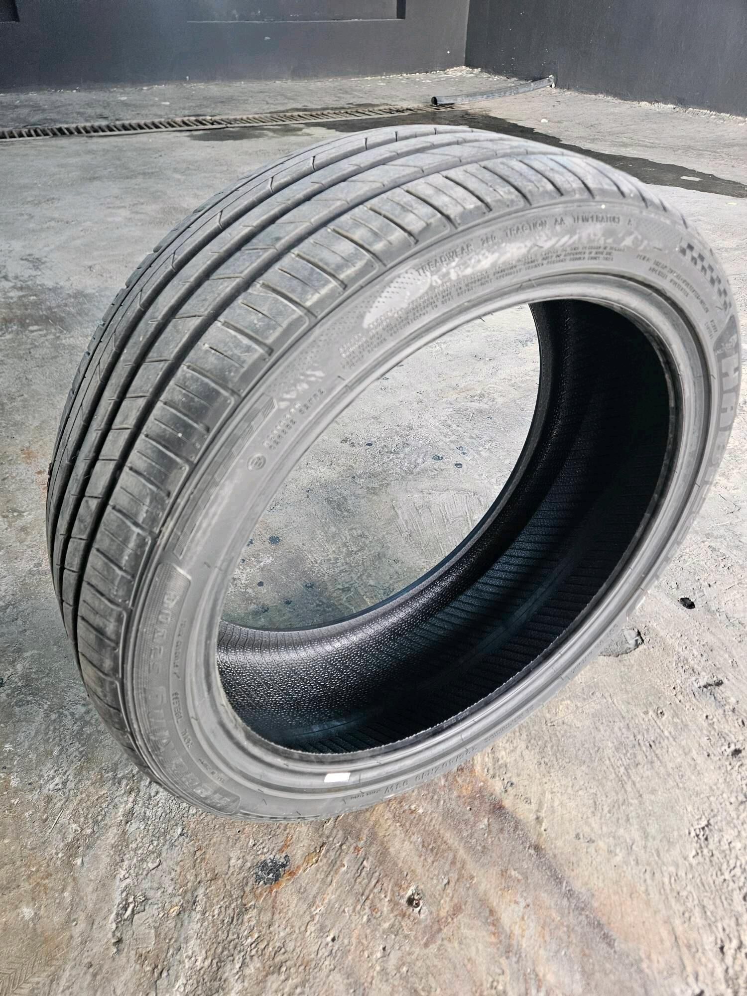 pakrişka bmw 2 000 TMT - Гарадамак Шор - img 6