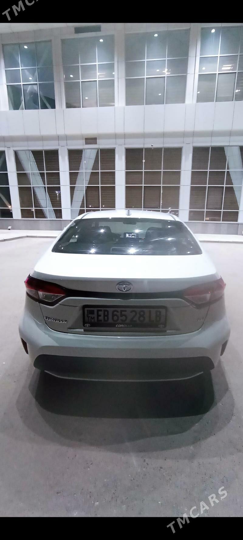 Toyota Corolla 2020 - 245 000 TMT - Türkmenabat - img 2