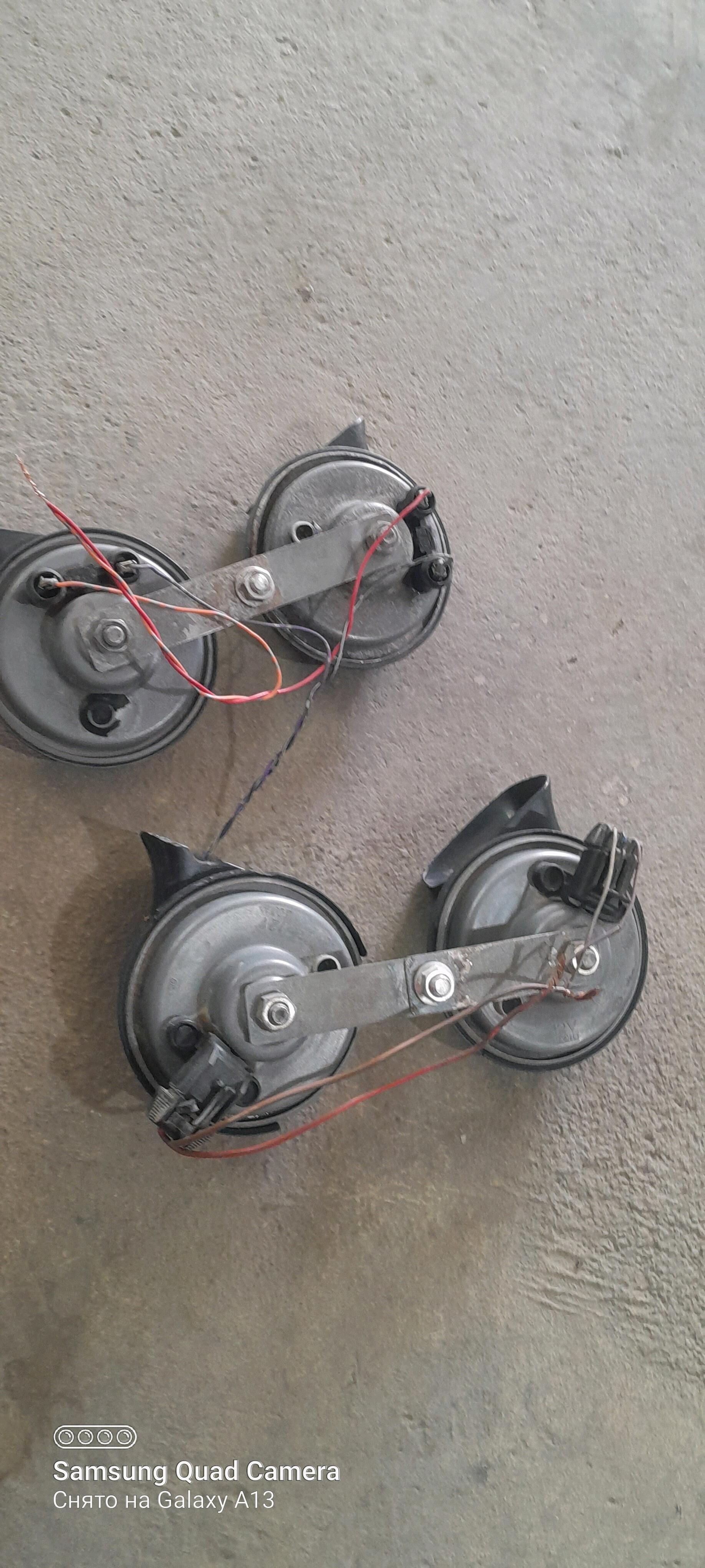 signal opel 150 TMT - Daşoguz - img 1