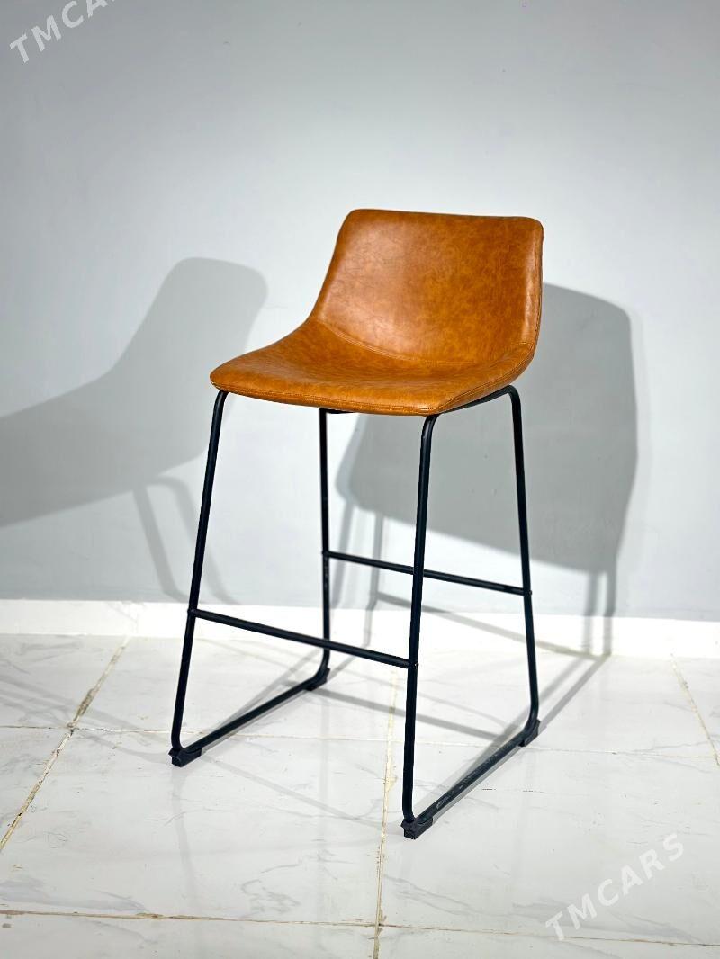 Barny stul Барны стул - Улица Г. Кулиева (Объездная) - img 1