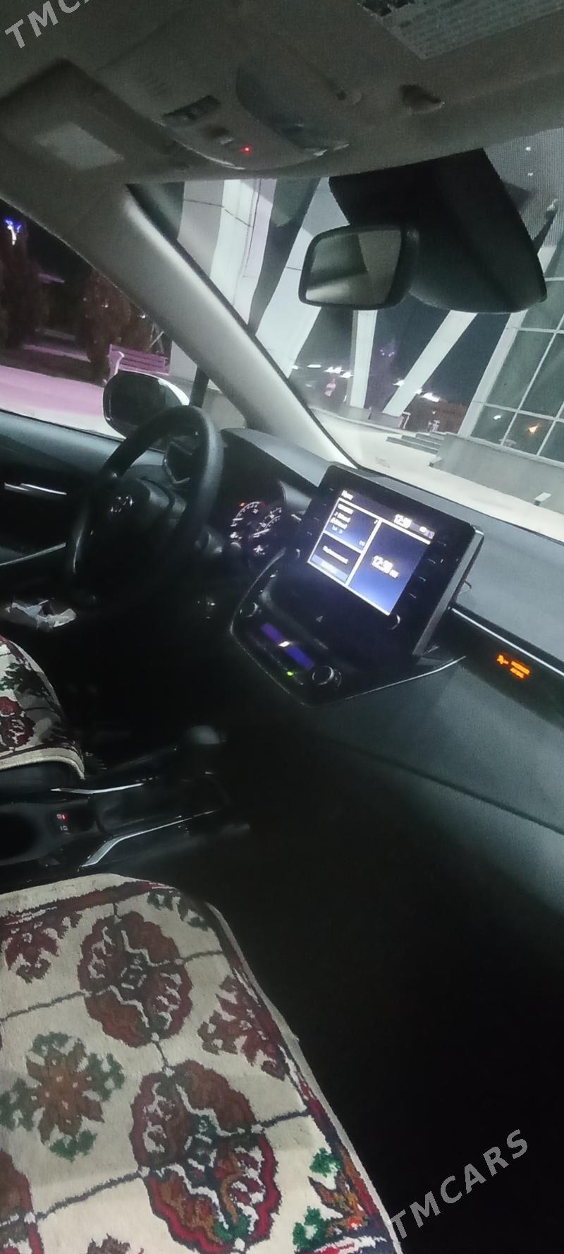 Toyota Corolla 2020 - 245 000 TMT - Türkmenabat - img 6