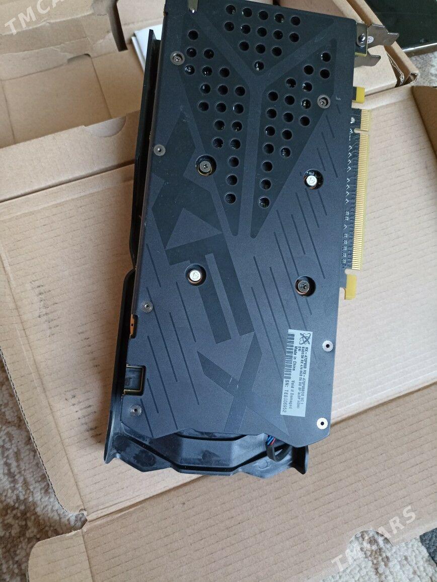 RADEON RX 470 8 GB - Çoganly - img 4