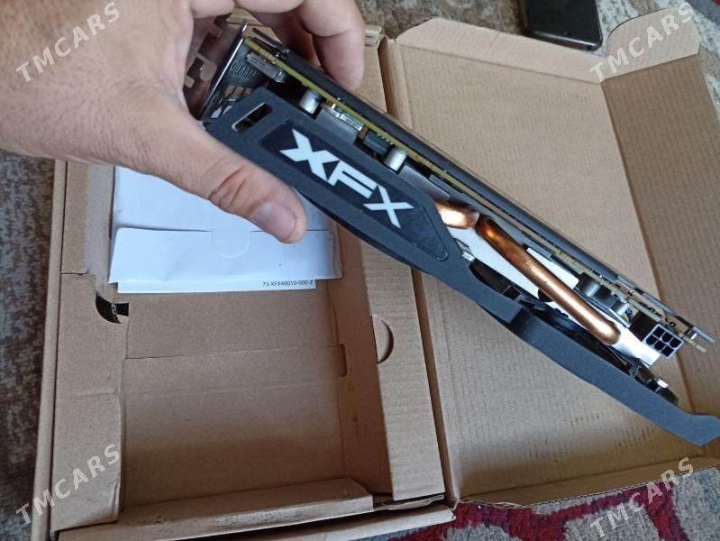 RADEON RX 470 8 GB - Çoganly - img 5