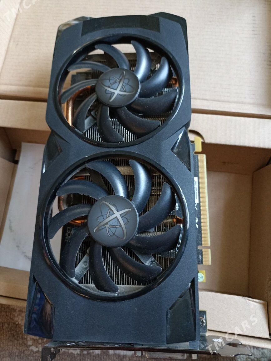 RADEON RX 470 8 GB - Çoganly - img 1