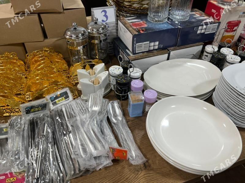 gap çanak - Türkmenabat - img 3