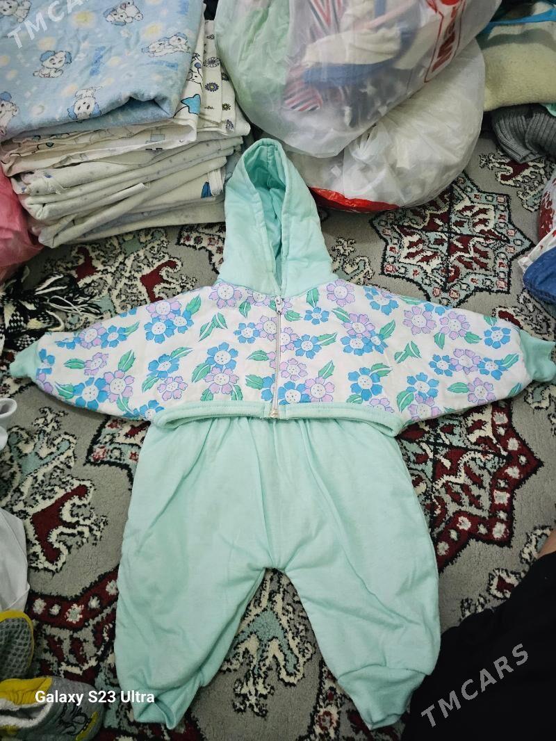 caga esikler - 30 мкр - img 1