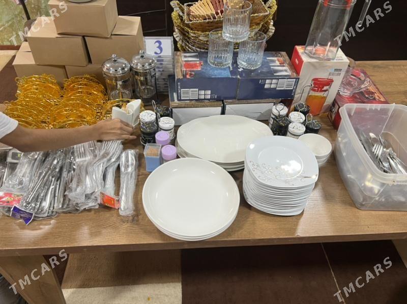 gap çanak - Türkmenabat - img 2