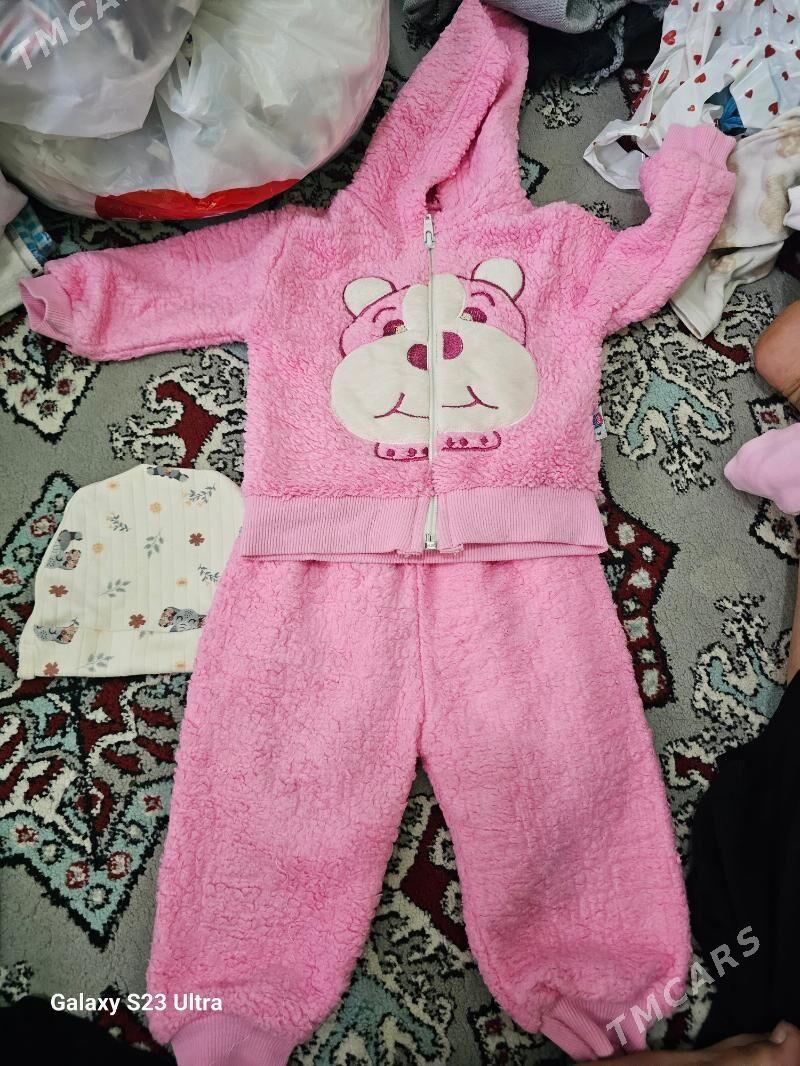 caga esikler - 30 мкр - img 3