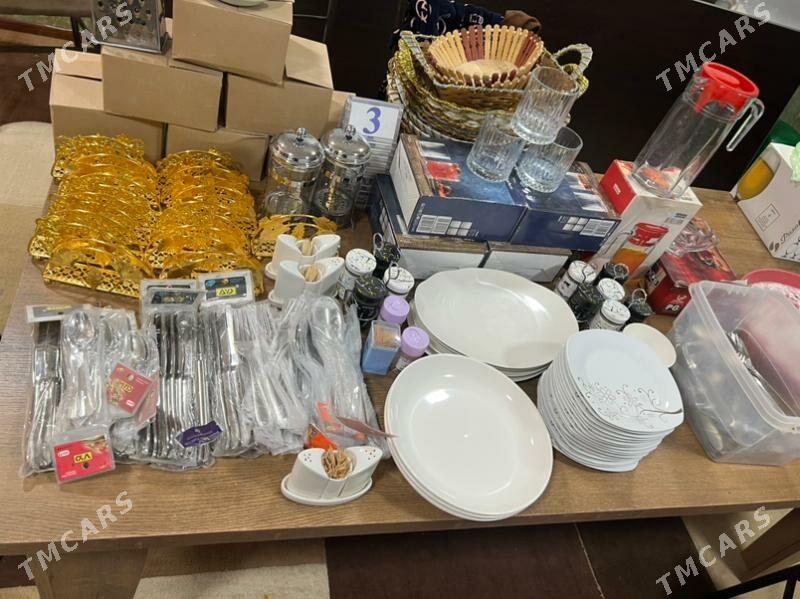 gap çanak - Türkmenabat - img 4