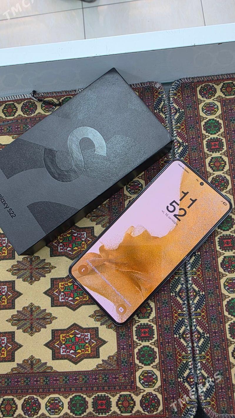 S22 - Aşgabat - img 2