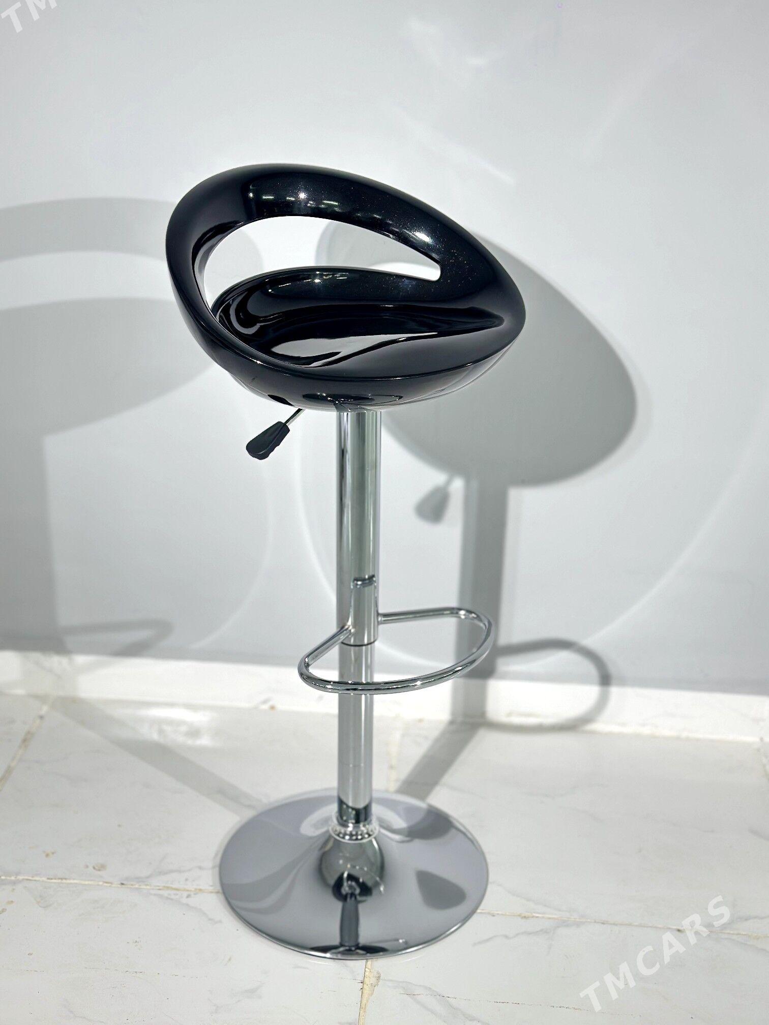 Барни стуль Barni stul - Улица Г. Кулиева (Объездная) - img 2