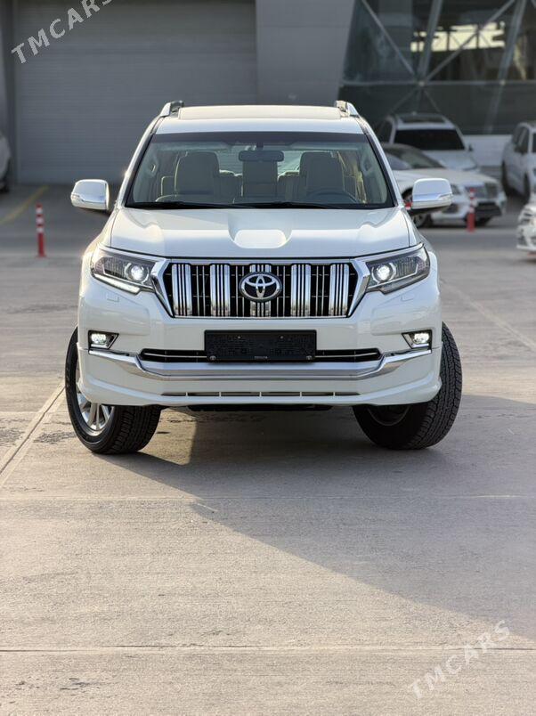 Toyota Land Cruiser Prado 2021 - 900 000 TMT - Ашхабад - img 3