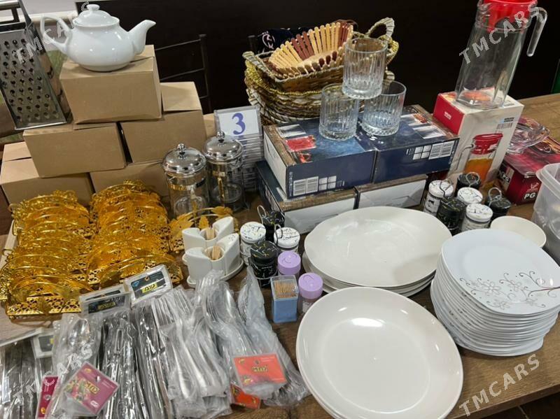 gap çanak - Türkmenabat - img 7