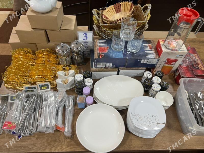 gap çanak - Türkmenabat - img 5