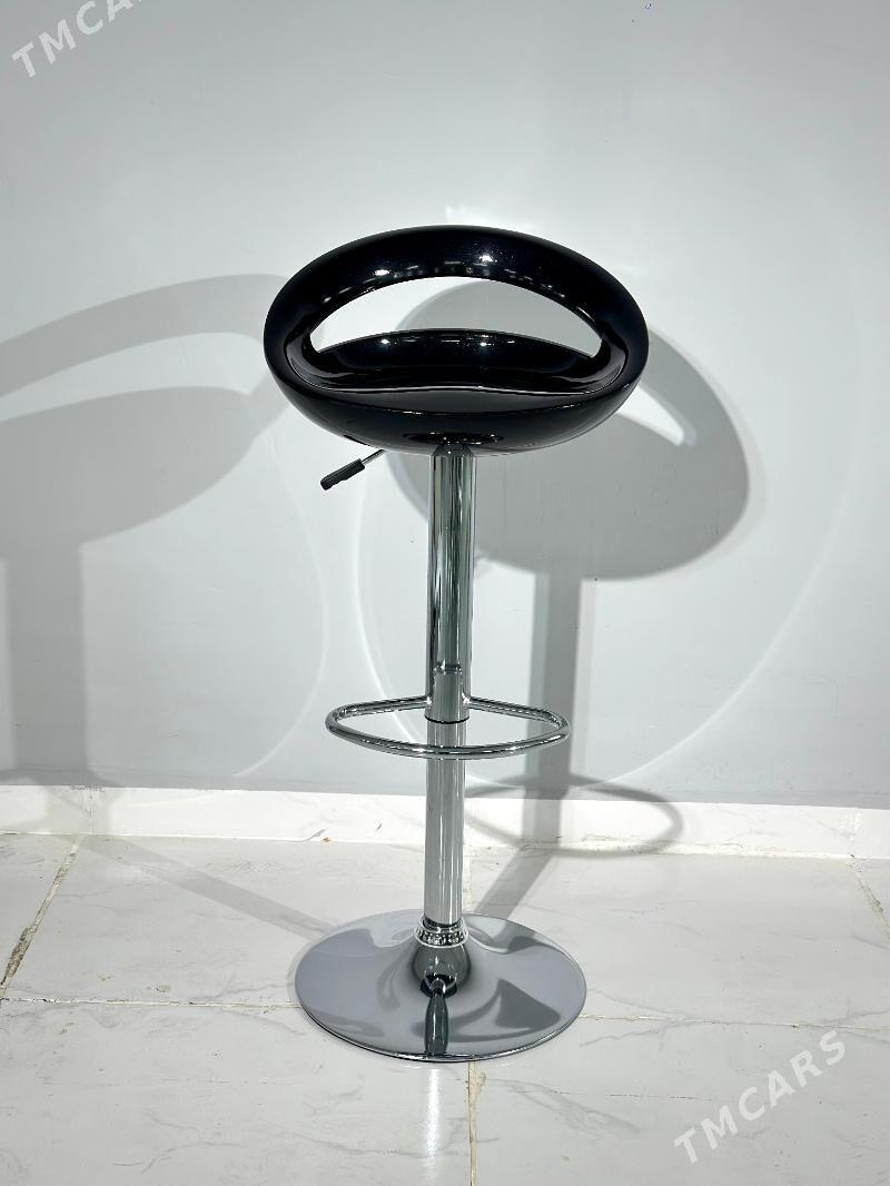 Барни стуль Barni stul - Улица Г. Кулиева (Объездная) - img 1