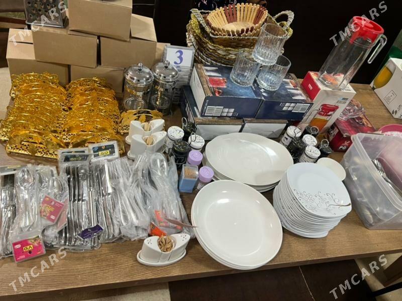 gap çanak - Türkmenabat - img 6