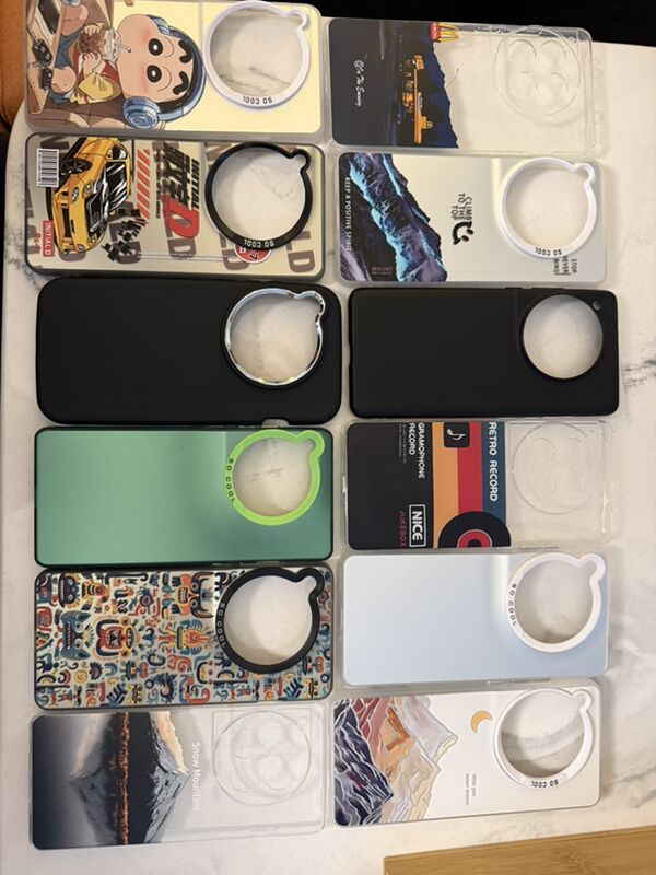 Чехол OnePlus 12 - Aşgabat - img 2