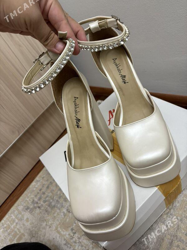 Туфли / köwüş - Ашхабад - img 1