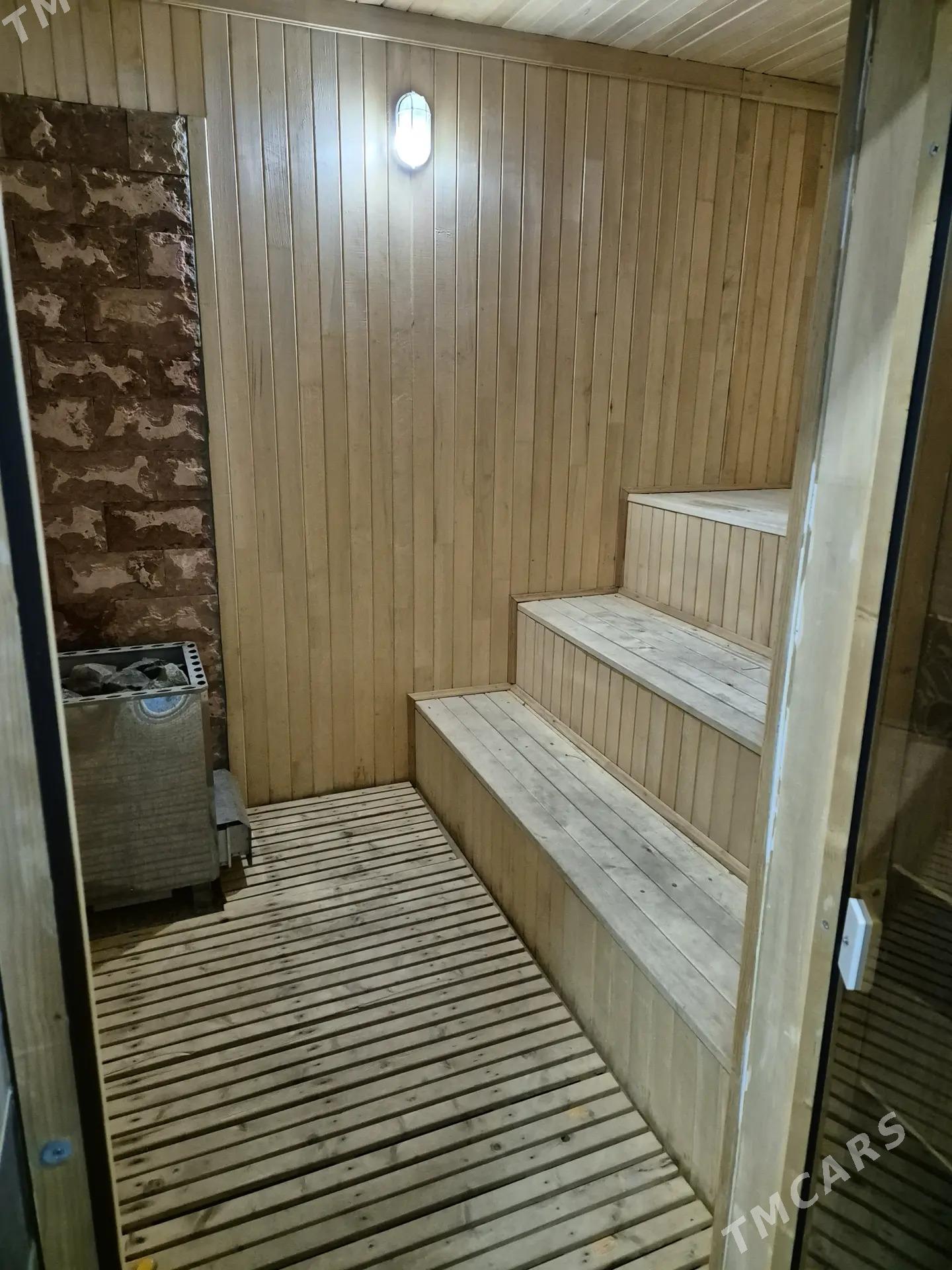 Arenda Plan jaý - Ашхабад - img 2