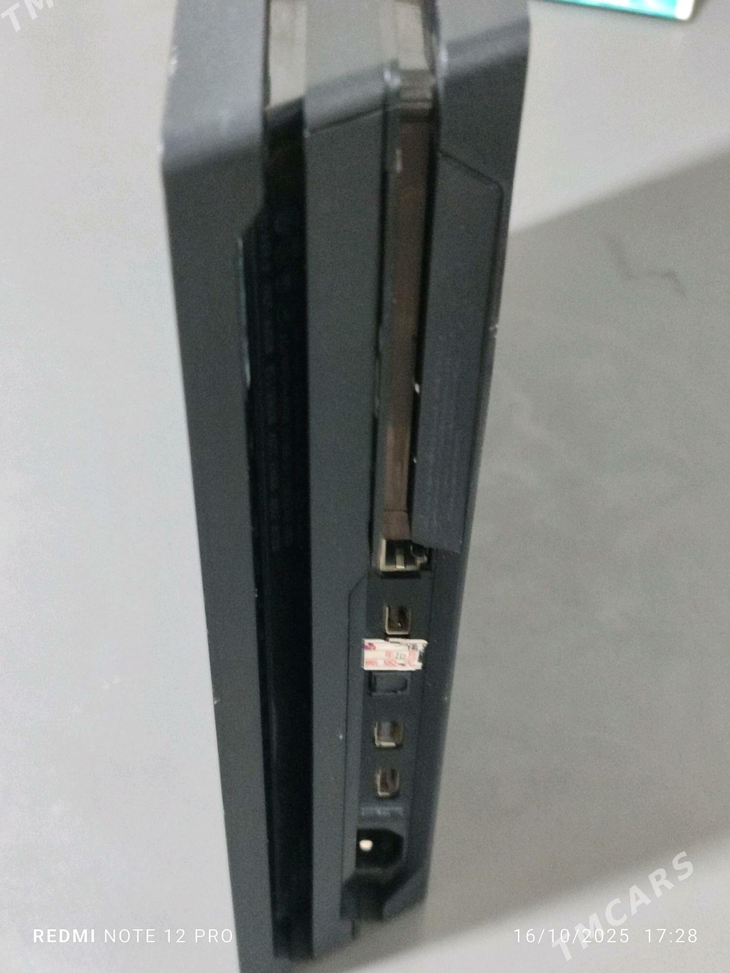 Playstation 4PRO 1 TB - Murgap - img 1