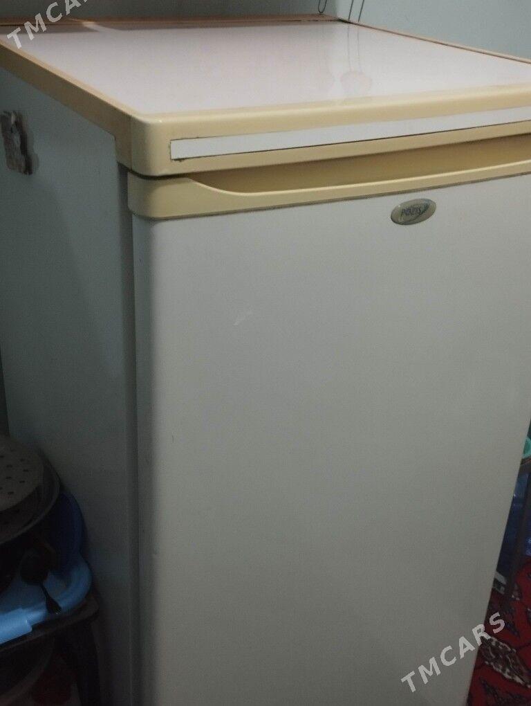 holodilnik - Büzmeýin GRES - img 3