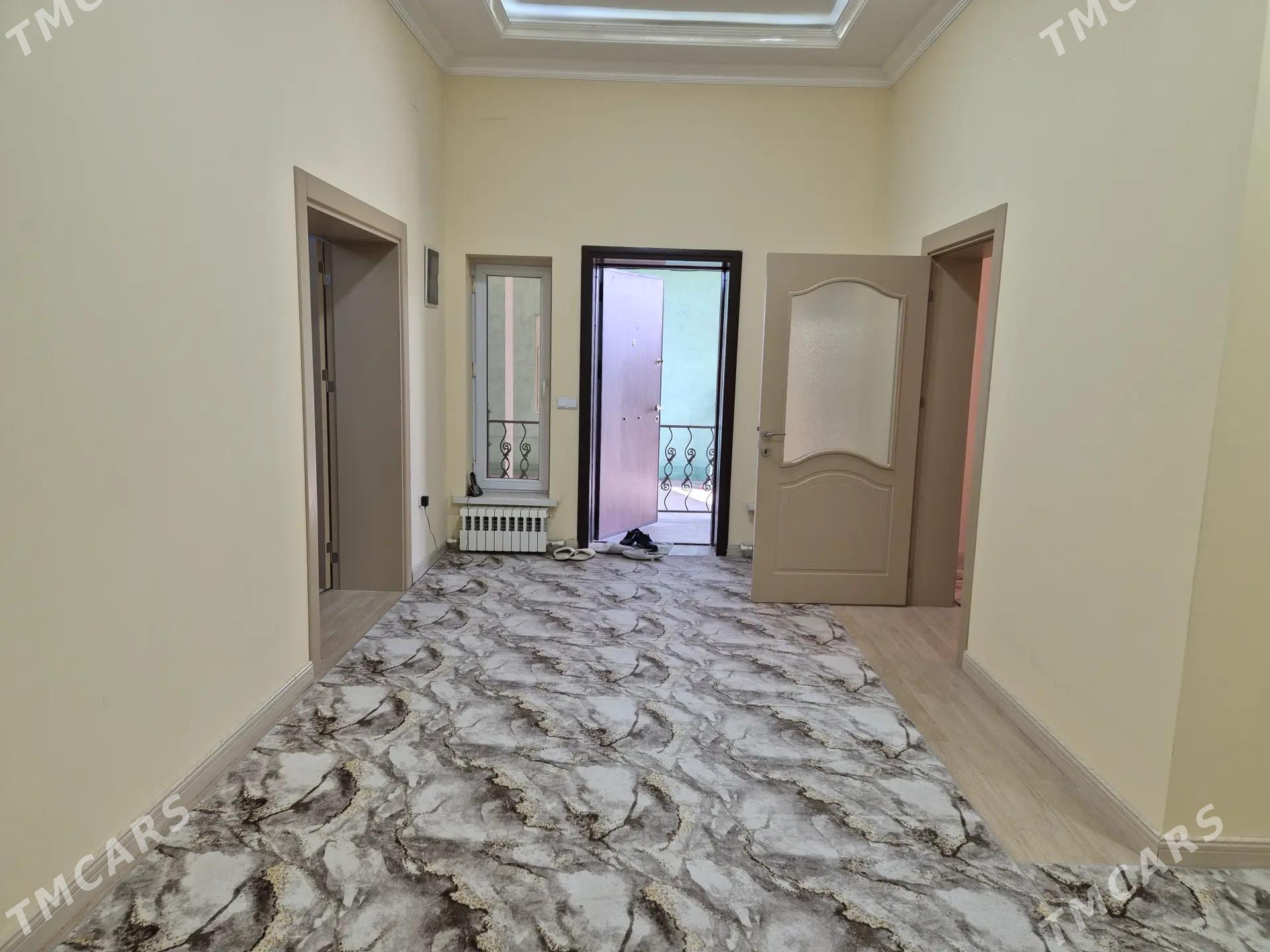 Arenda Plan jaý - Ашхабад - img 6