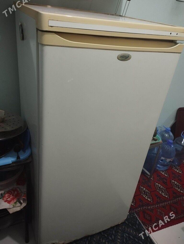 holodilnik - Büzmeýin GRES - img 2