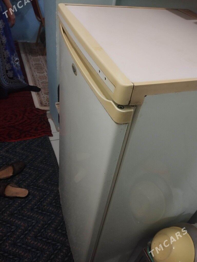 holodilnik - Büzmeýin GRES - img 4