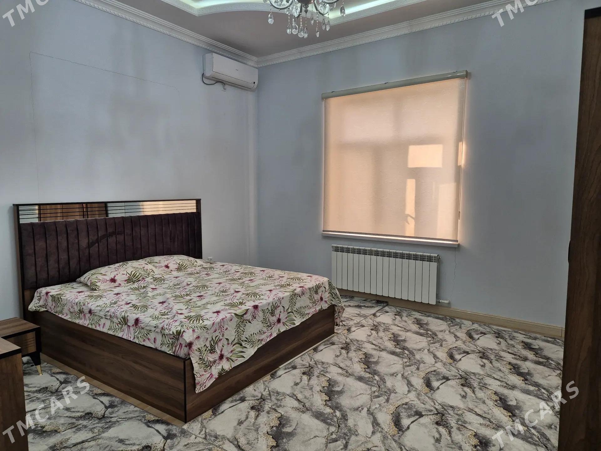 Arenda Plan jaý - Ашхабад - img 7