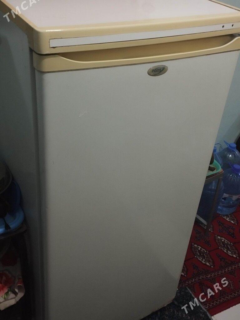 holodilnik - Büzmeýin GRES - img 1