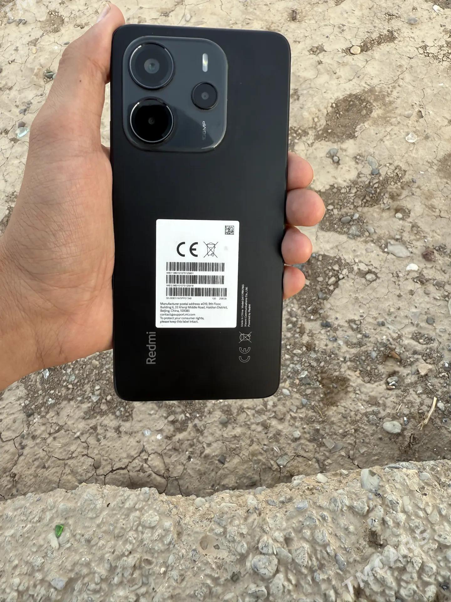 redmi not 14 8+8 256 - Sarahs - img 2