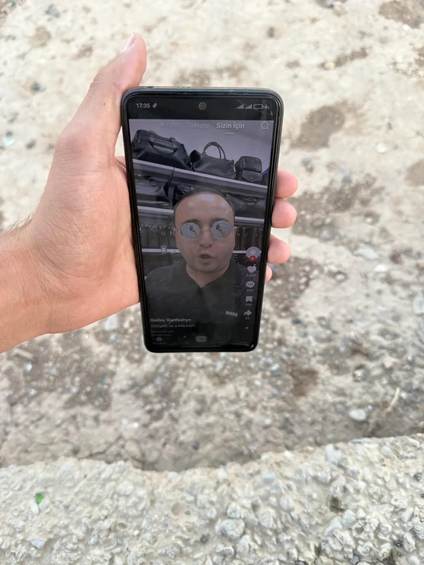 redmi not 14 8+8 256 - Sarahs - img 5