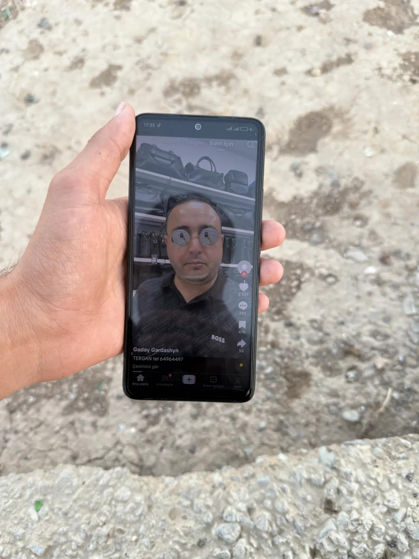 redmi not 14 8+8 256 - Sarahs - img 4