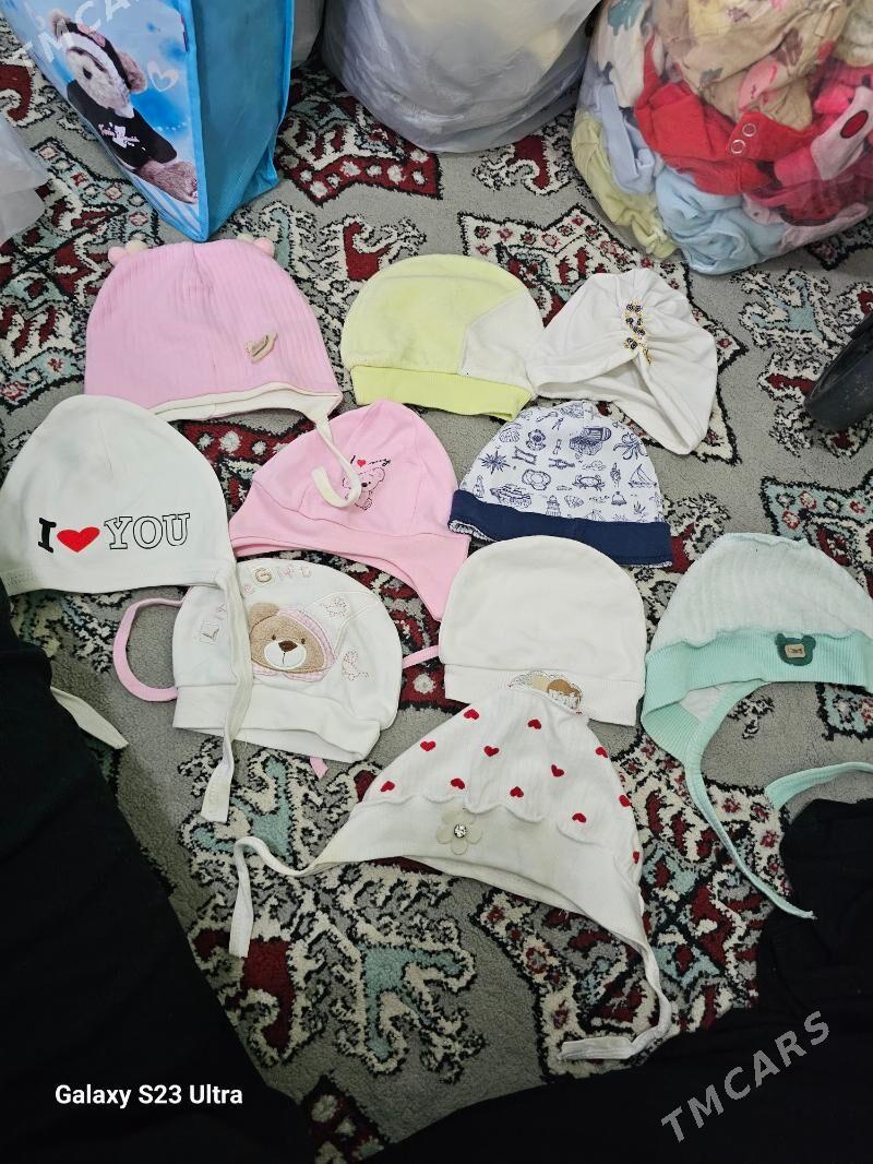 sapka - 30 мкр - img 1