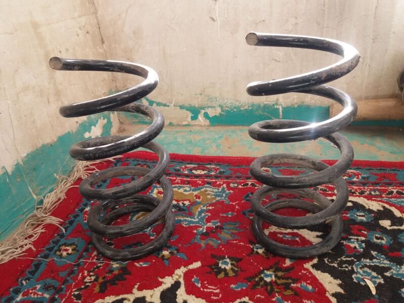 purzyn opel zuguli 100 TMT - Ашхабад - img 2