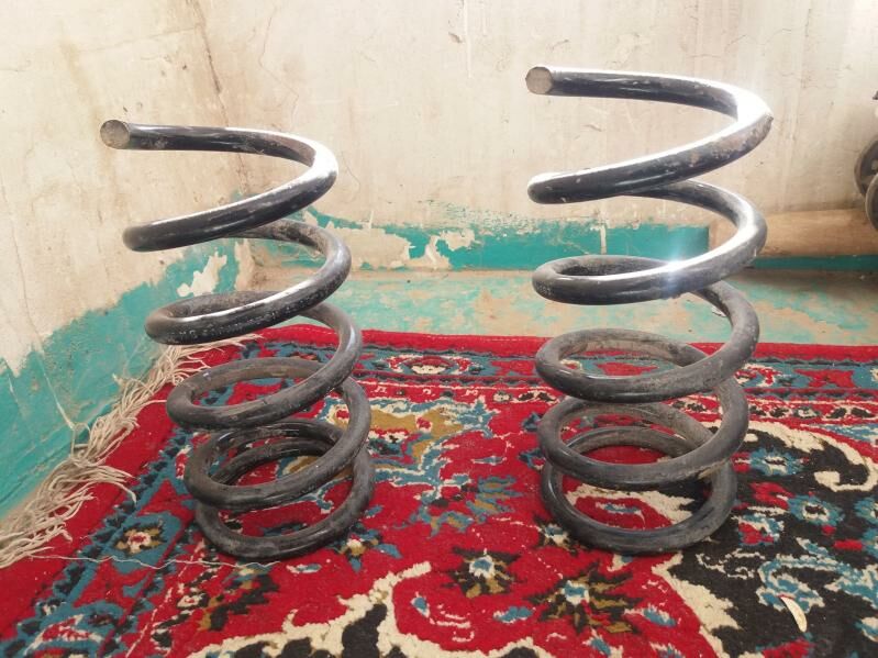 purzyn opel zuguli 100 TMT - Aşgabat - img 1