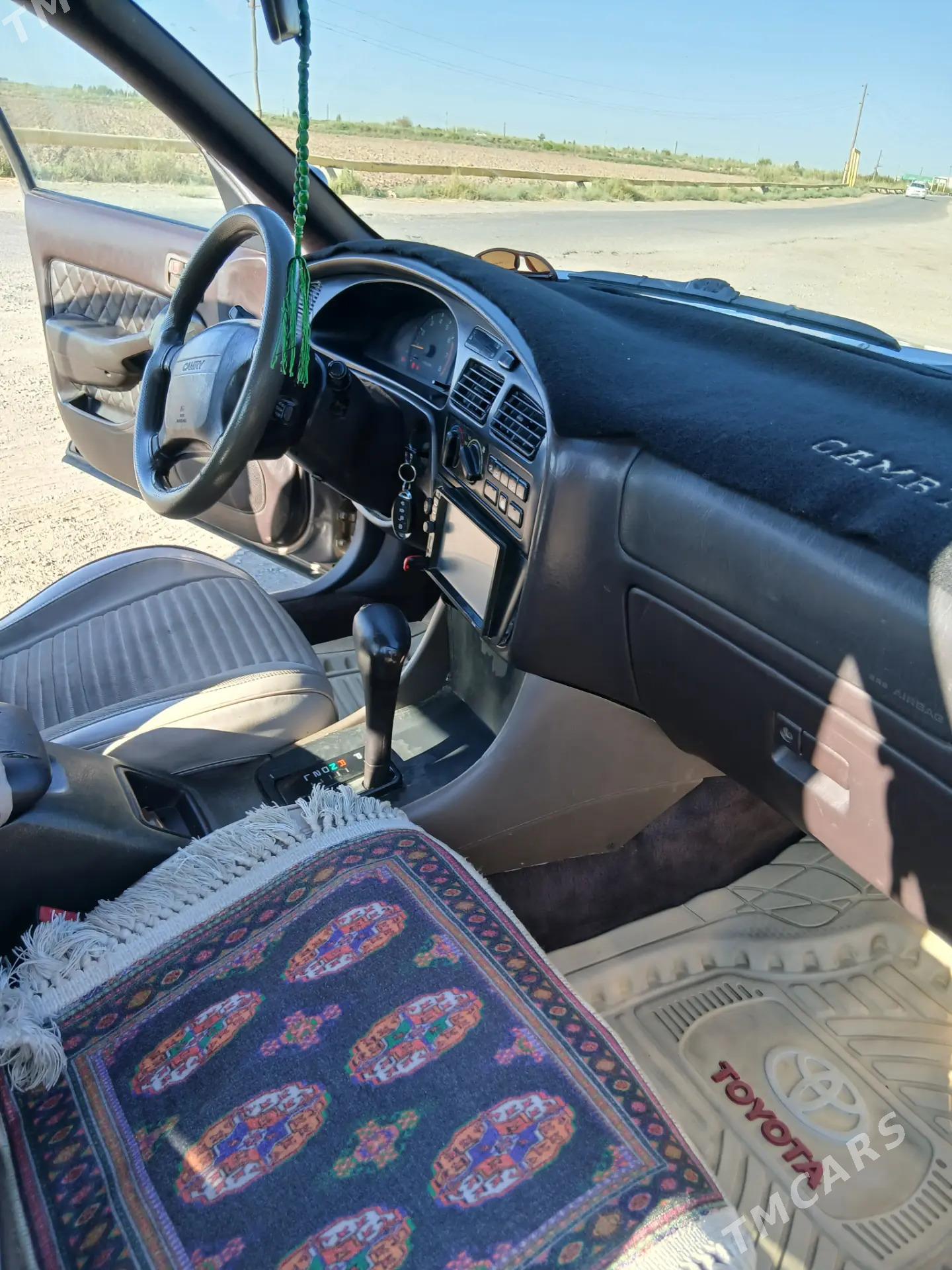 Toyota Camry 1996 - 95 000 TMT - Türkmenabat - img 5