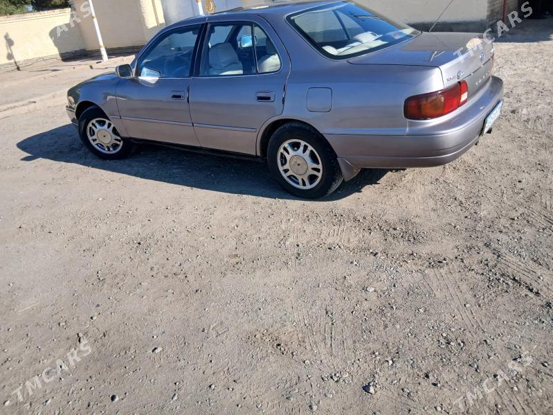 Toyota Camry 1996 - 95 000 TMT - Türkmenabat - img 7