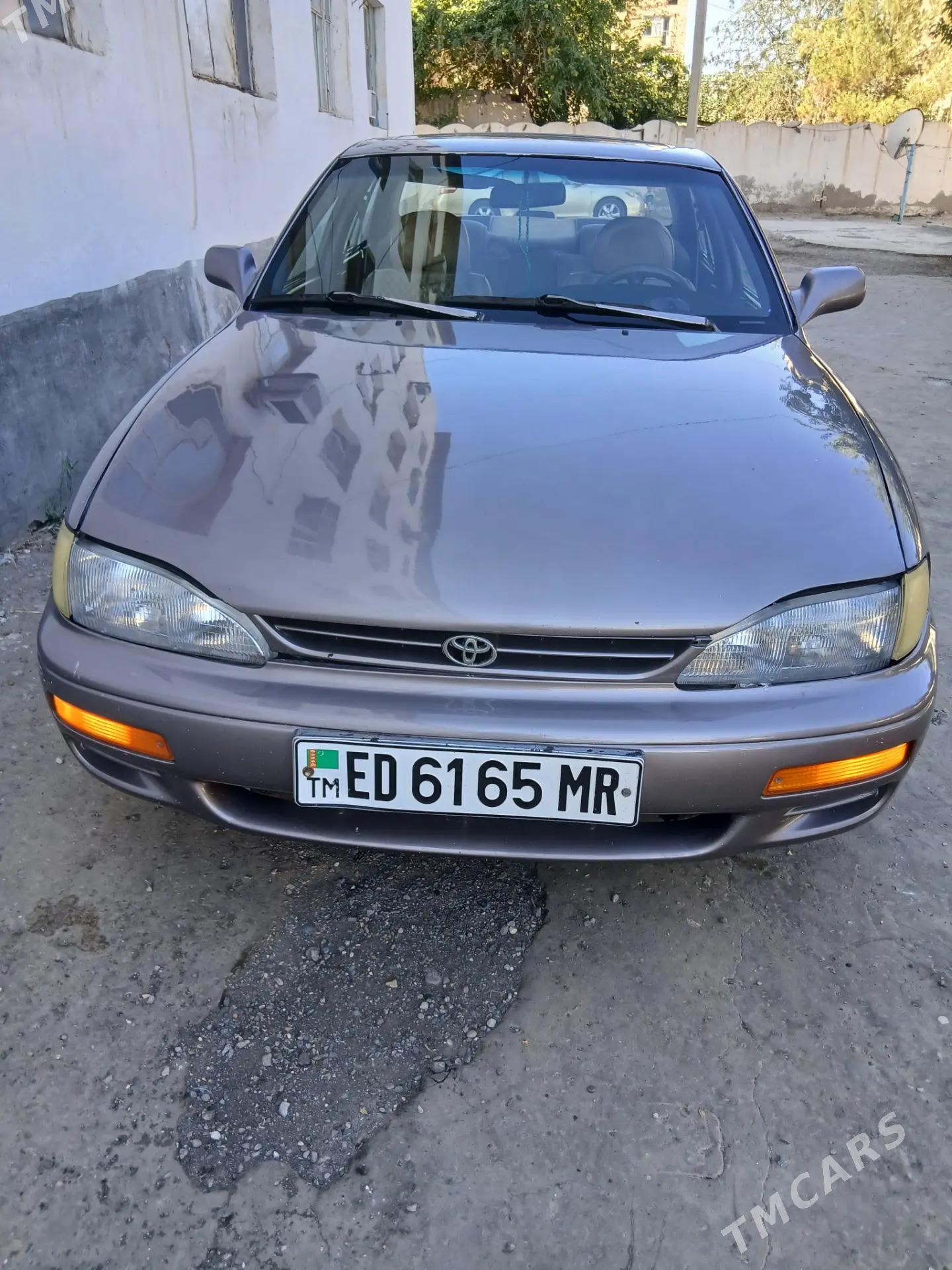 Toyota Camry 1996 - 95 000 TMT - Türkmenabat - img 6