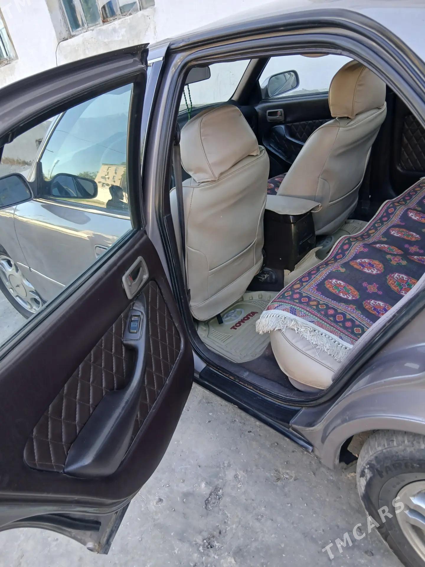 Toyota Camry 1996 - 95 000 TMT - Türkmenabat - img 2