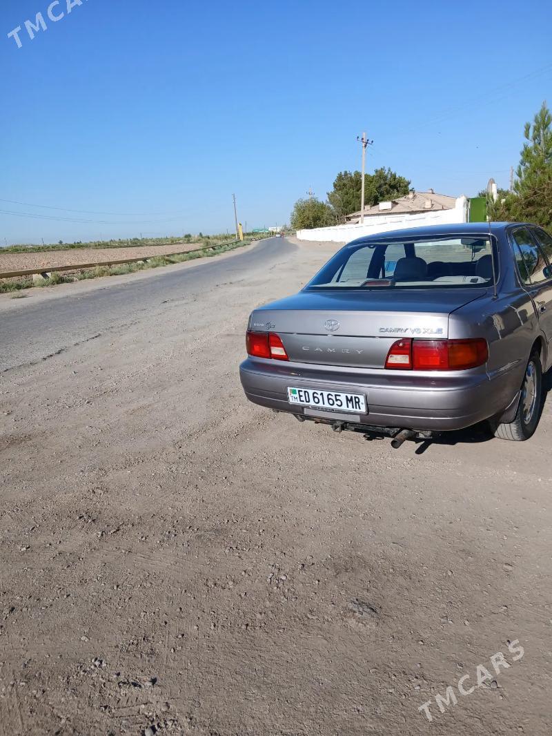 Toyota Camry 1996 - 95 000 TMT - Türkmenabat - img 8
