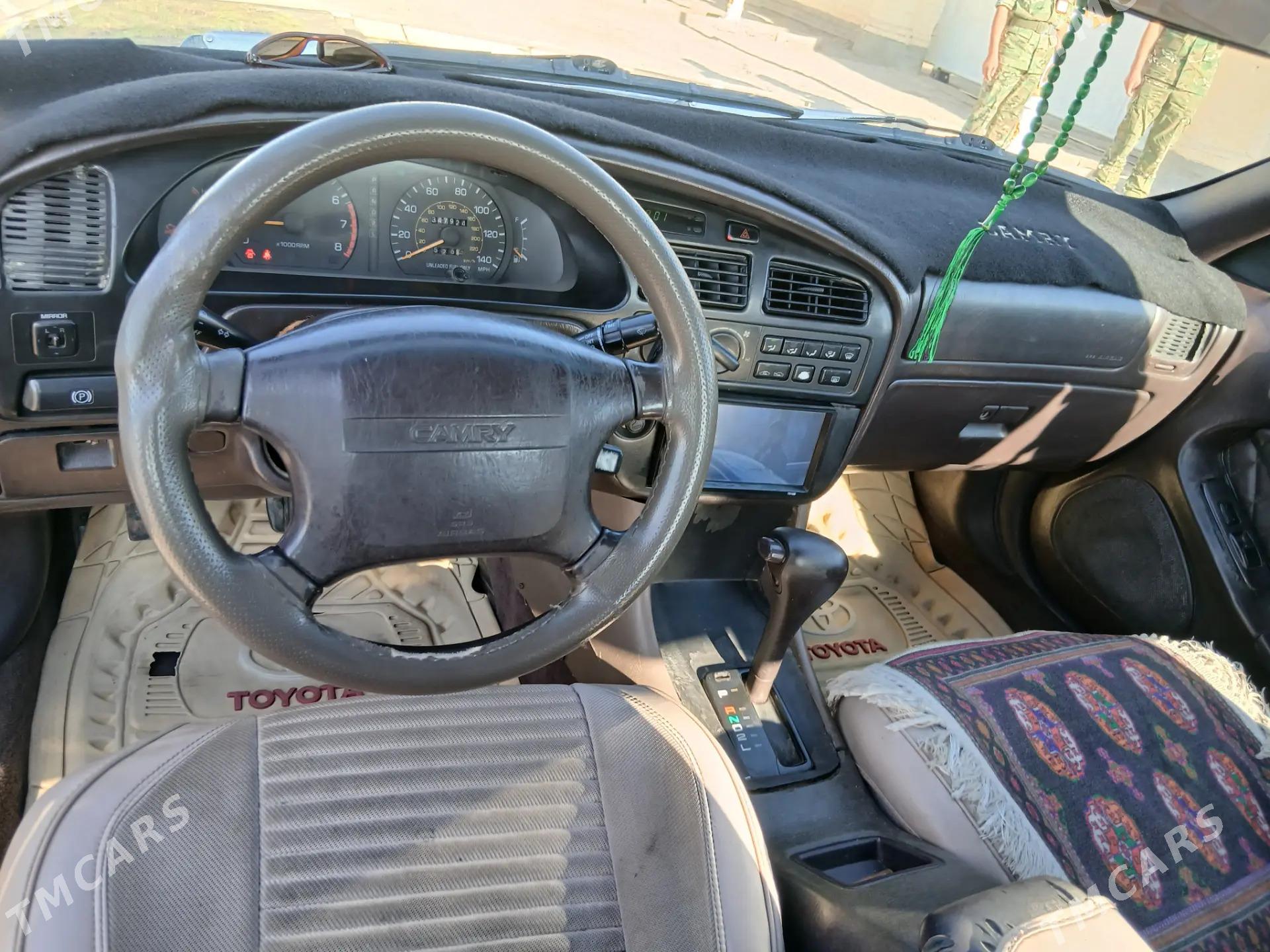 Toyota Camry 1996 - 95 000 TMT - Türkmenabat - img 3