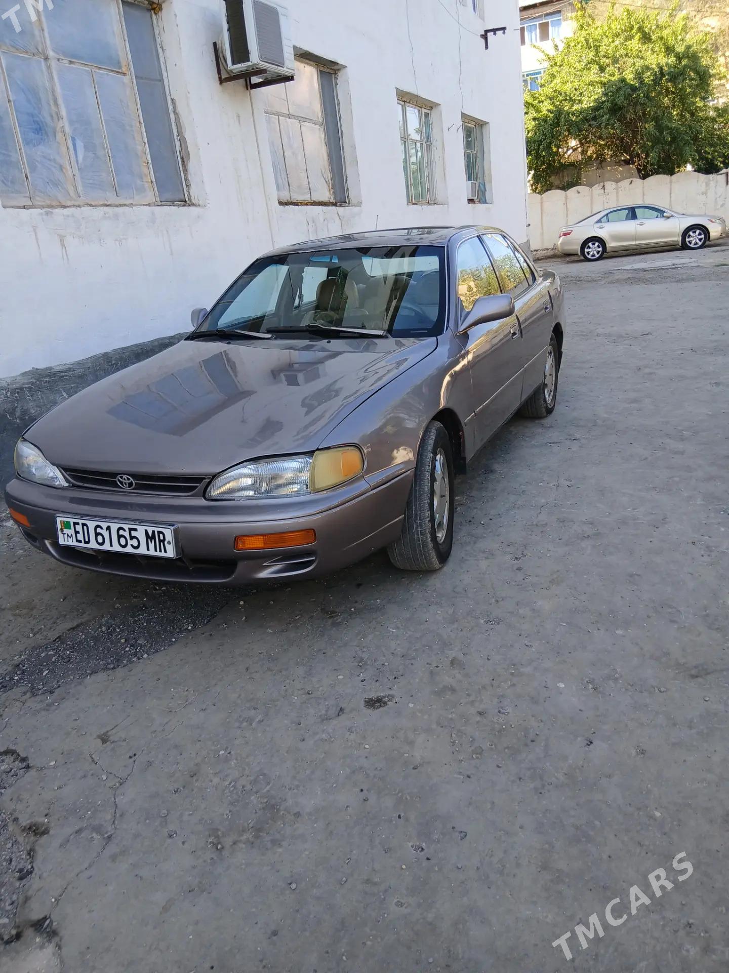 Toyota Camry 1996 - 95 000 TMT - Türkmenabat - img 4