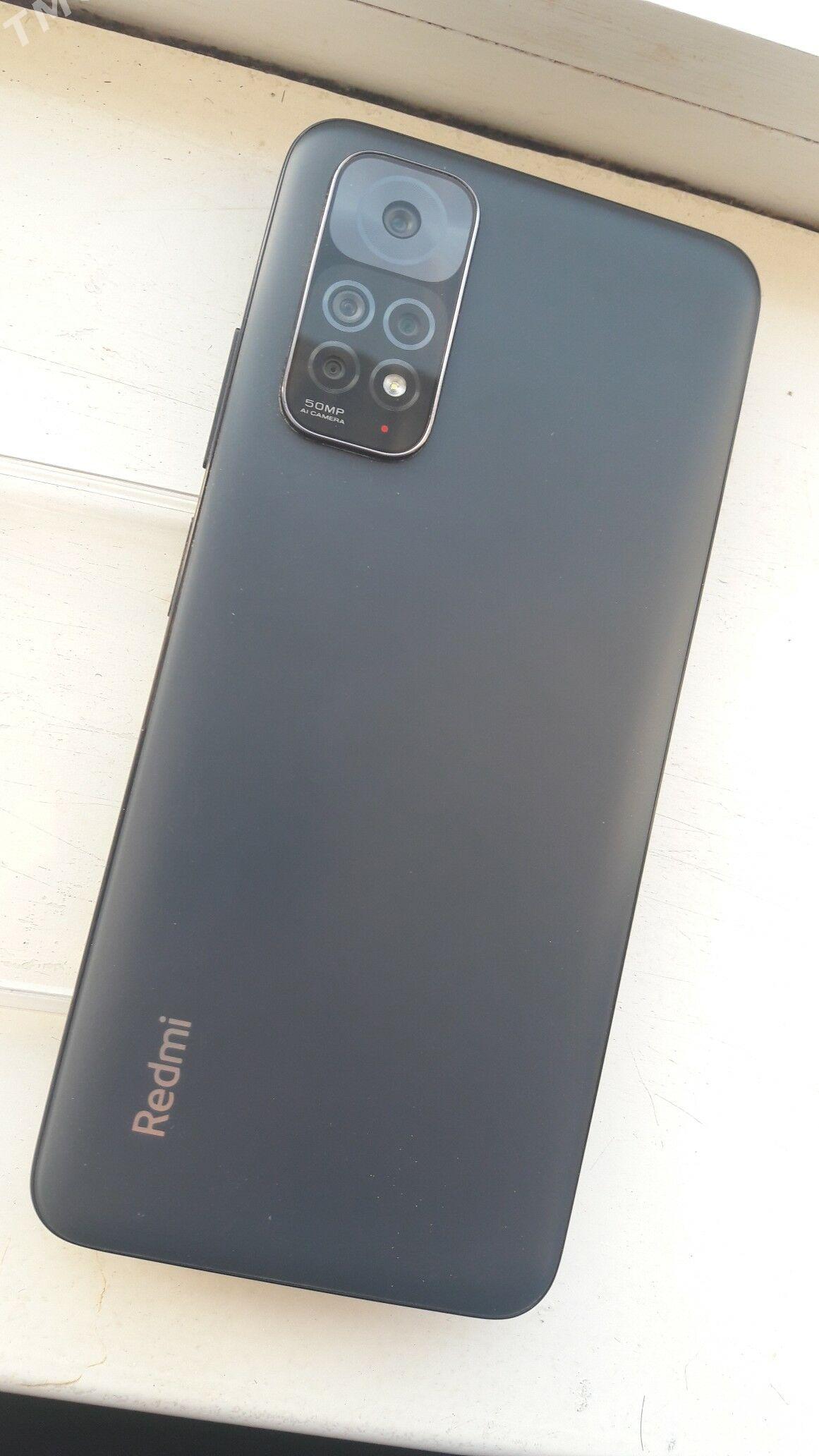 redmi not 11 - Mary - img 1