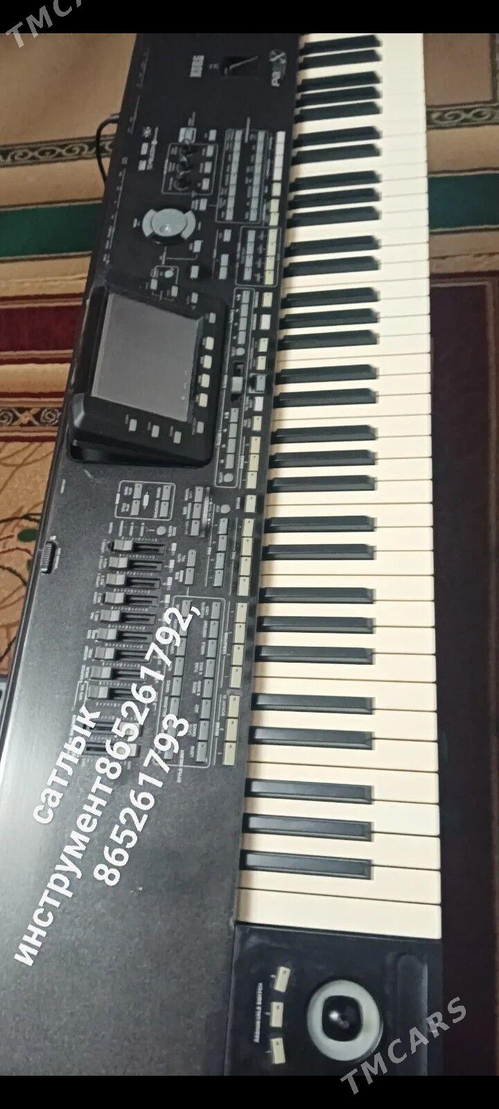 pa3x pro - Ашхабад - img 4