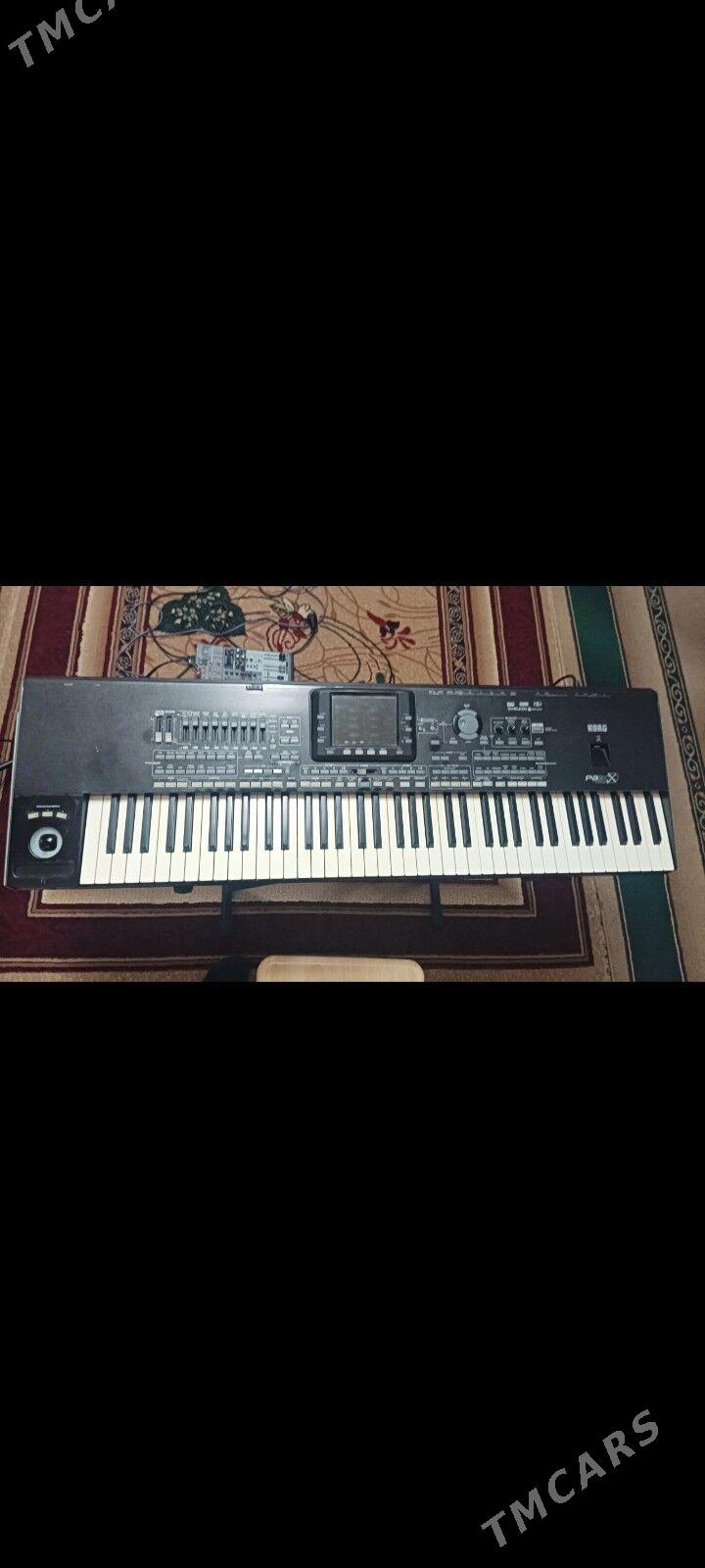 pa3x pro - Aşgabat - img 1